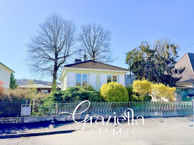 Maison vente à Brive-la-Gaillarde, Brive-la-gaillarde