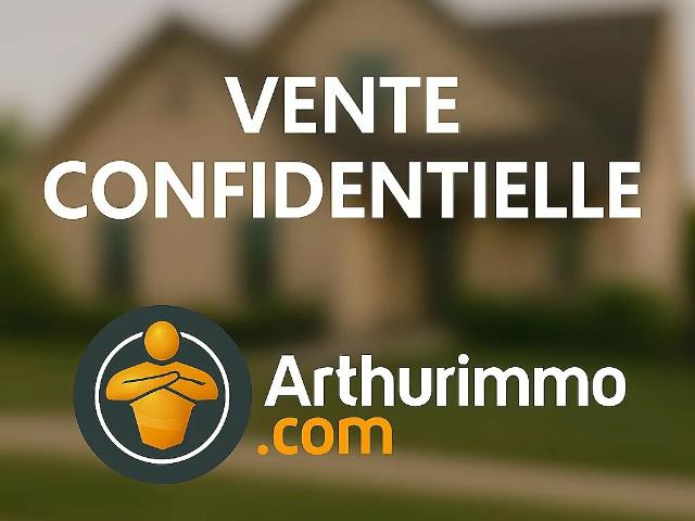 Maison vente à Houdan, Yvelines