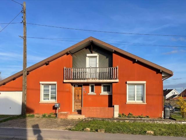 Maison vente à Val-de-Briey, Mercy-le-bas