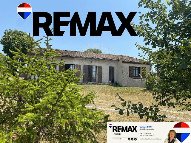 Maison vente à Saintes, Chérac