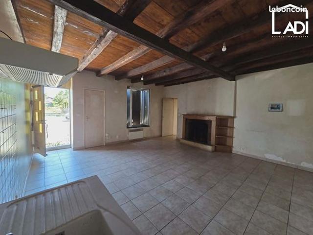 Maison vente à Niort, Exireuil