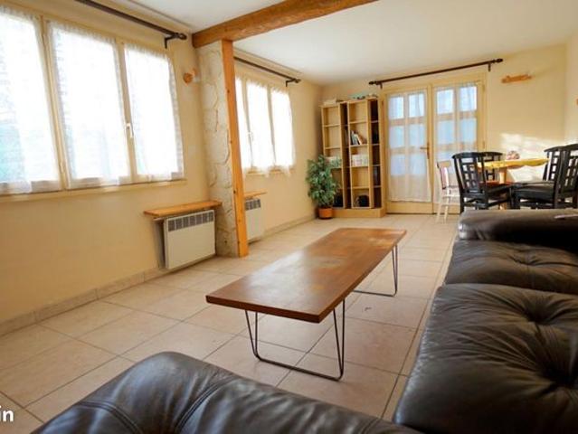 Maison vente à Mantes-la-Jolie, Aubergenville
