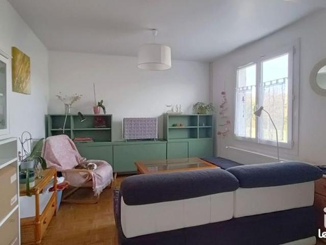 Maison vente à Poitiers, Migné-auxances
