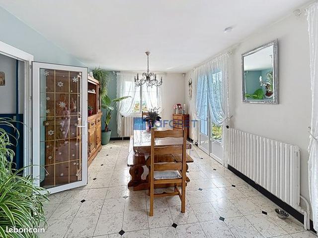 Maison vente à Compiègne, Noyon