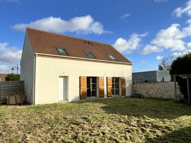 Maison vente à Senlis