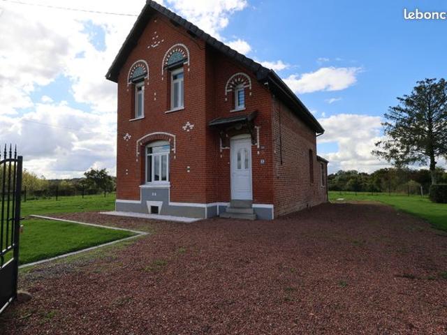 Maison vente à Anor, Nord