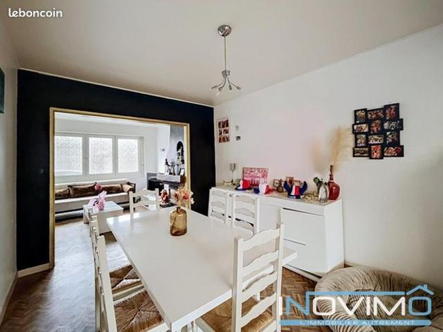 Maison vente à Dunkerque, Coudekerque-branche
