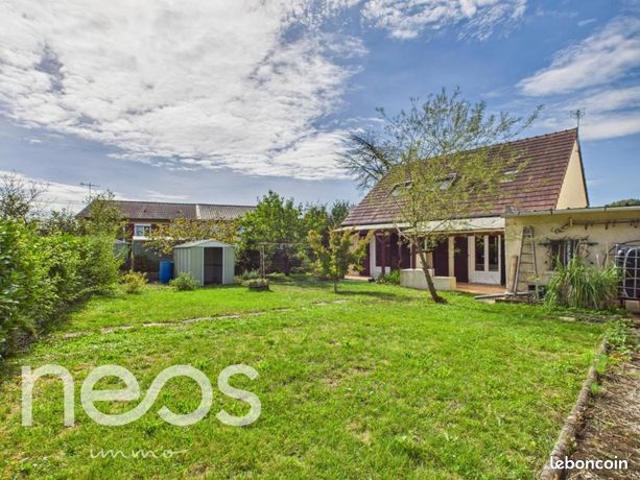 Maison vente à Chevigny-saint-sauveur, Côte-d'Or
