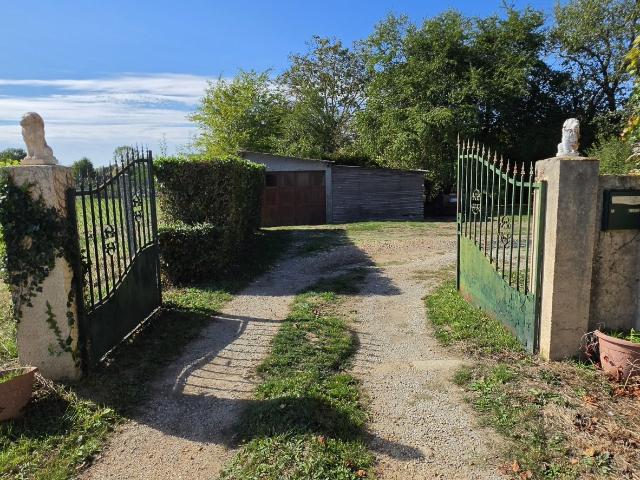 Maison vente à La Taye, Saint-Georges-sur-Eure