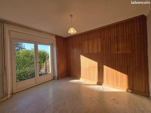 Maison vente à Quimper, Bretagne
