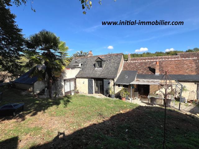 Maison vente à Cerelles, Indre-et-Loire