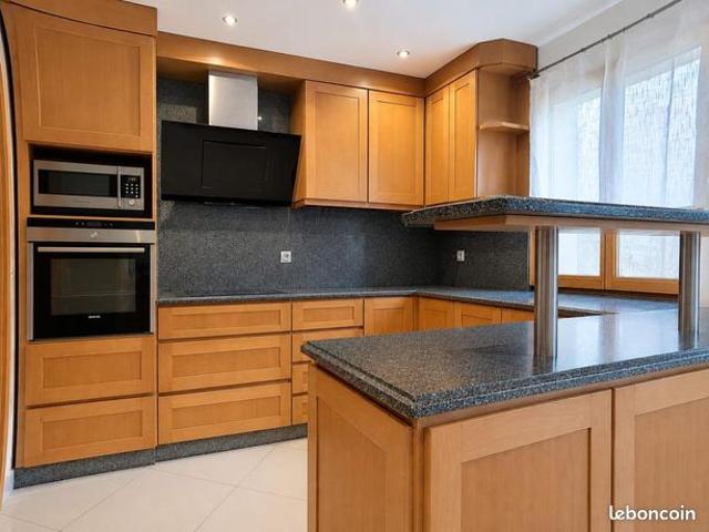 Maison vente à Le Raincy, Sevran