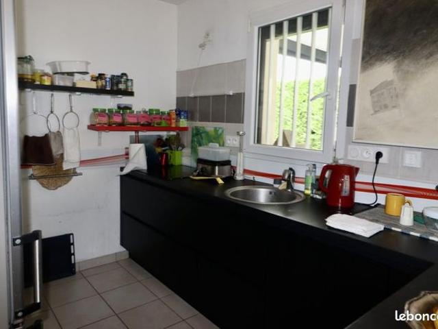 Maison vente à Saintes, Semussac