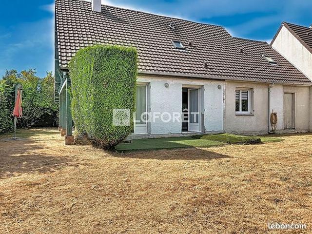 Maison vente à Rouen, Mont-saint-aignan