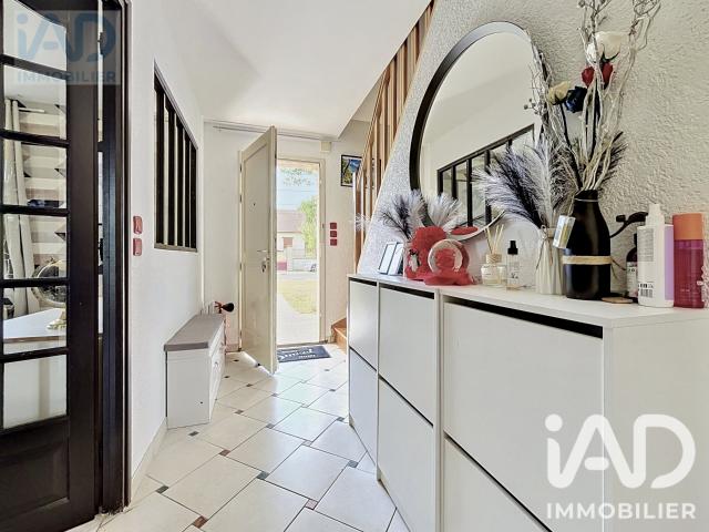 Maison vente à Châlons-en-Champagne, Somme-vesle