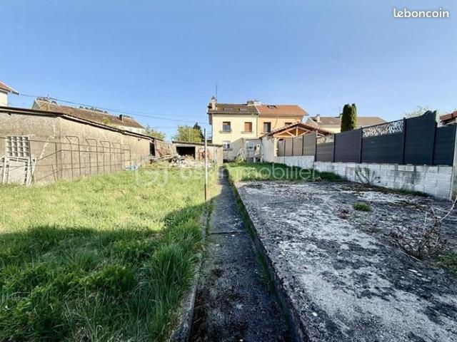 Maison vente à Val-de-Briey, Haucourt-moulaine
