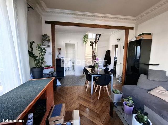 Maison vente à Le Raincy