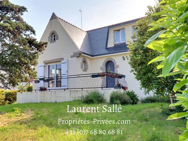 Maison vente à Vannes, Bretagne