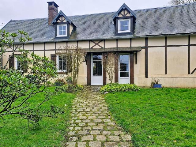 Maison vente à Les Andelys, Lyons-la-forêt