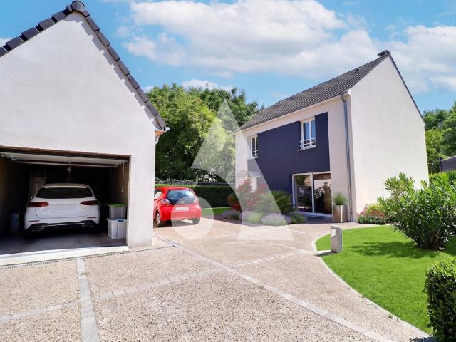 Maison vente à Sarcelles, Soisy-sous-montmorency