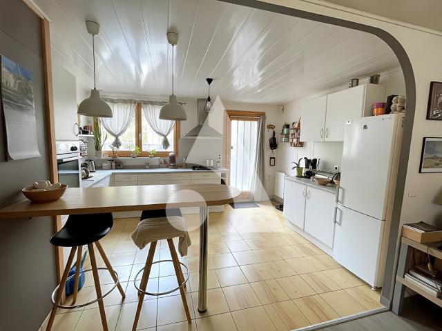 Maison vente à Valmondois, Val-d'Oise