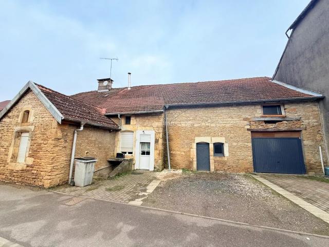 Maison vente à Chaumont, Prez-sous-lafauche