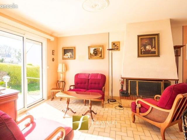Maison vente à Vannes, Bretagne