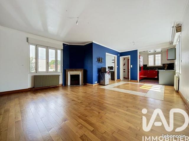 Maison vente à Palaiseau, Sainte-geneviève-des-bois