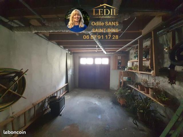 Maison vente à Oloron-Sainte-Marie, Laruns