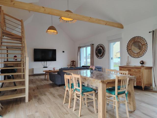Maison vente à Brest, Bretagne