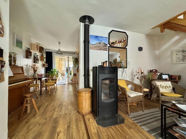 Maison vente à Saint-Pierre, Surgères