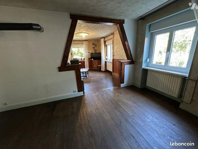Maison vente à Thann-Guebwiller, Uffholtz