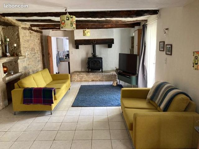 Maison vente à Montauban, Saint-projet