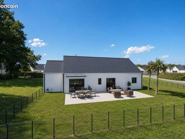 Maison vente à Lisieux, Pont-l'evêque