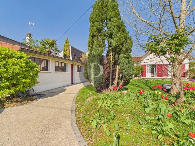 Maison vente à Palaiseau, Verrières-le-buisson
