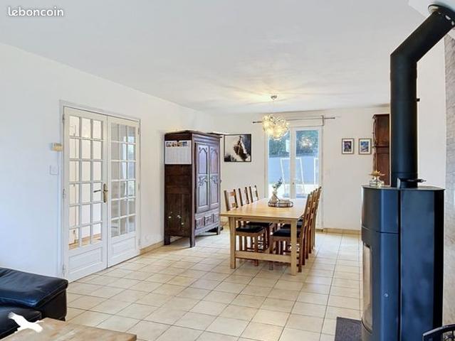 Maison vente à Plabennec, Finistère