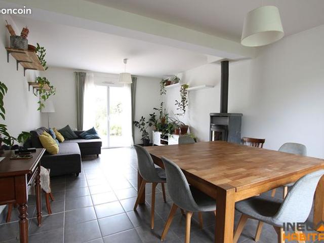 Maison vente à Rennes, Bretagne