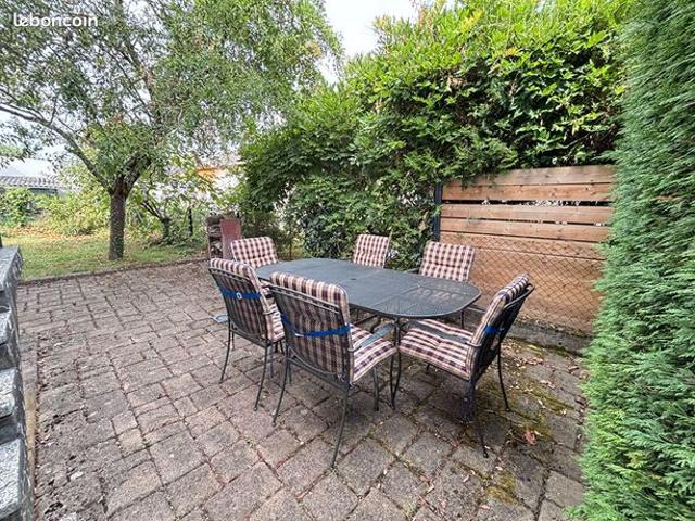 Maison vente à Mulhouse, Rixheim