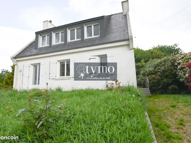 Maison vente à Guingamp, Bretagne