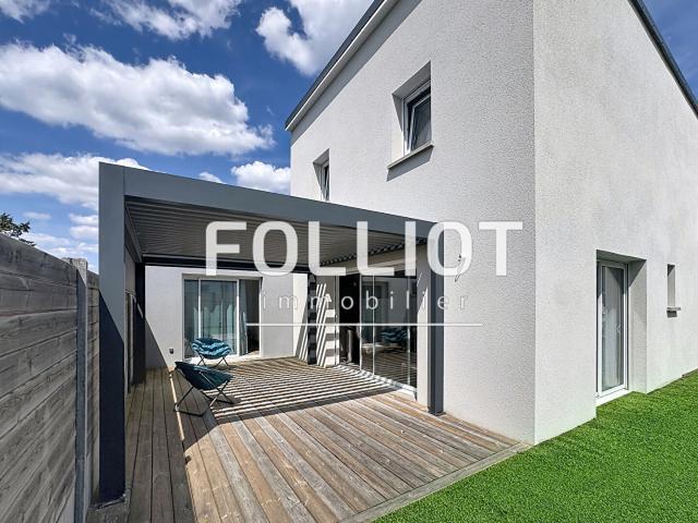 Maison vente à Coutances, Pirou