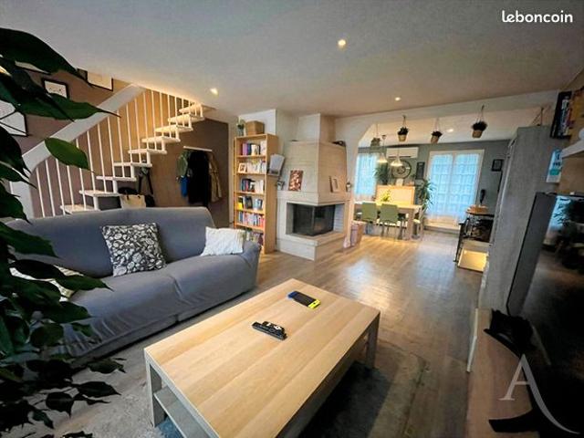 Maison vente à Le Raincy, Rosny-sous-bois