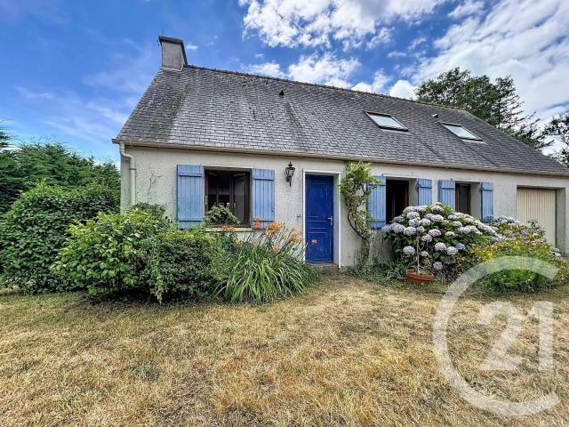 Maison vente à Vannes, Bretagne