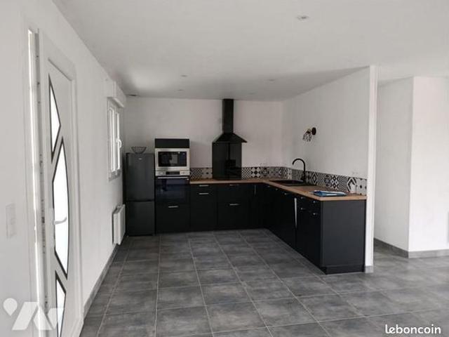 Maison vente à Coutances, Notre-dame-de-cenilly