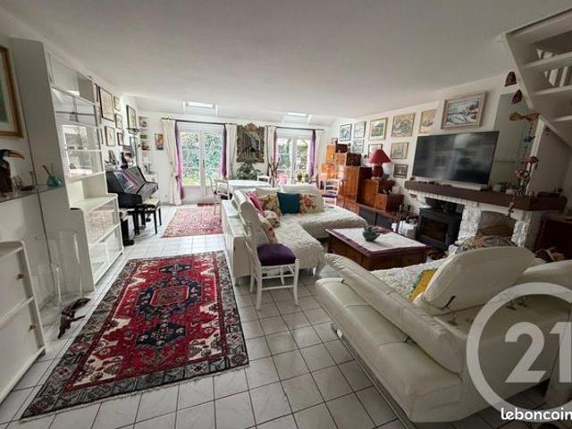 Maison vente à Pontoise, Cergy