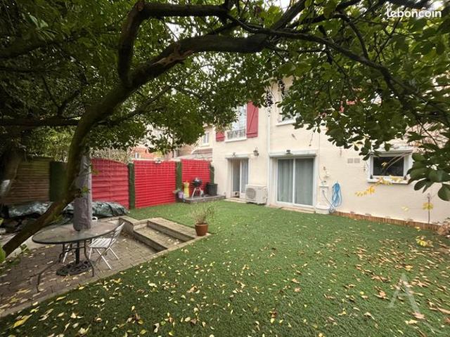 Maison vente à Le Raincy, Rosny-sous-bois
