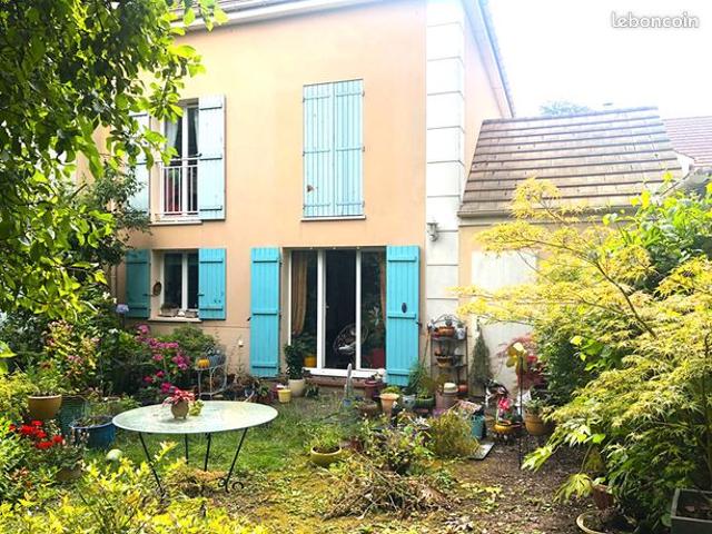 Maison vente à Sarcelles