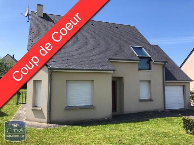 Maison location à Cherbourg, Barneville-carteret