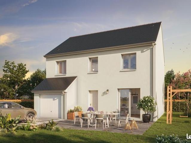 Maison vente à Rennes, Bretagne