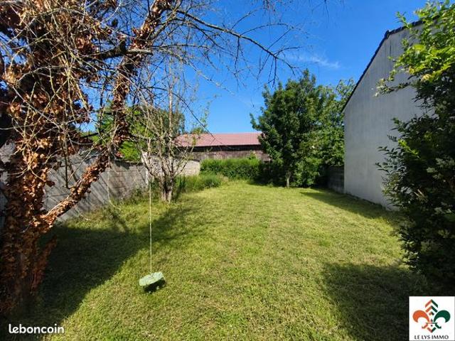 Maison vente à Châlons-en-Champagne, Ecury-sur-coole