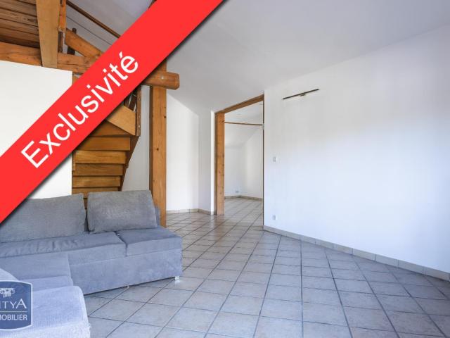 Maison vente à Belfort, Sermamagny